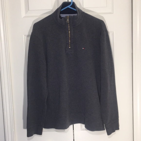 Quarter-Zip - Picture 2 of 9